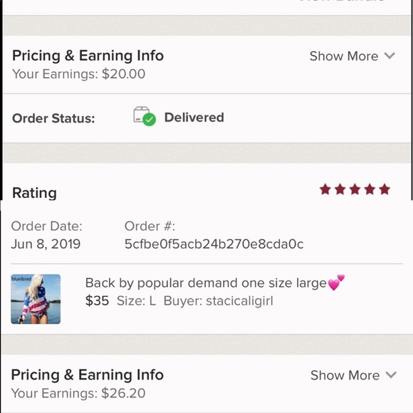 NEW🎉LAST ONE🌲🎁NO OFFERS PLEASE🎉 - Picture 3 of 5